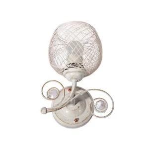 161357-ARBOT ZACATLAN BCO E27 *** EXHIBIDO ***