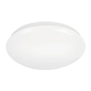 Luminario de LED de sobreponer tipo plafón, 18W, 1,400 lm Volteck 47376 Volteck 47376