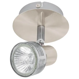 Sobrepuesto Spot, Lucca, 1XGU10 Volteck 48440 Volteck 48440