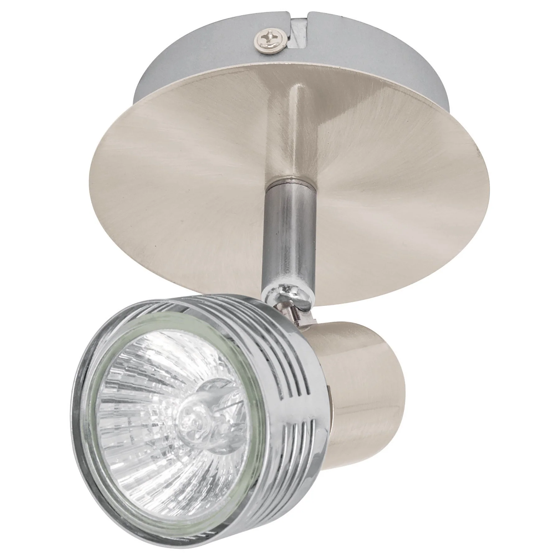 Sobrepuesto Spot, Lucca, 1XGU10 Volteck 48440 Volteck 48440