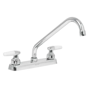 Mezcladora para fregadero, manerales cono, Basic
