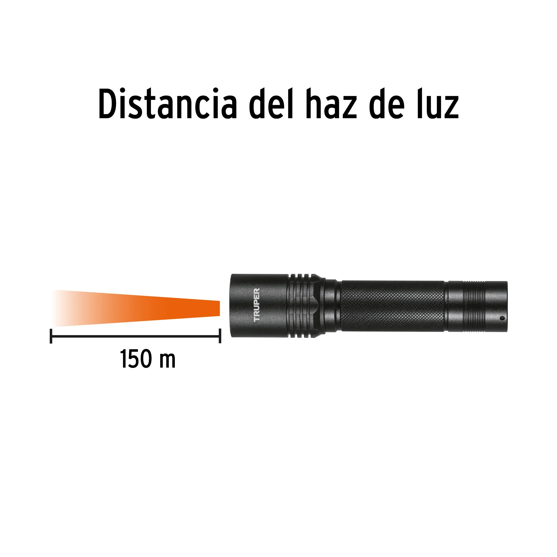 linterna-led-recargable-de-aluminio-130-lumenes - Imagen 3