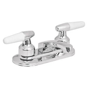 Mezcladora para lavabo, manerales cono, Basic